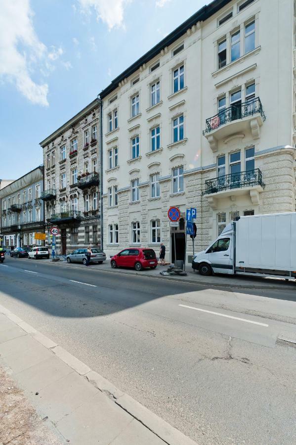 Dietla 99 - Studio By Homeprime Krakow Exterior photo